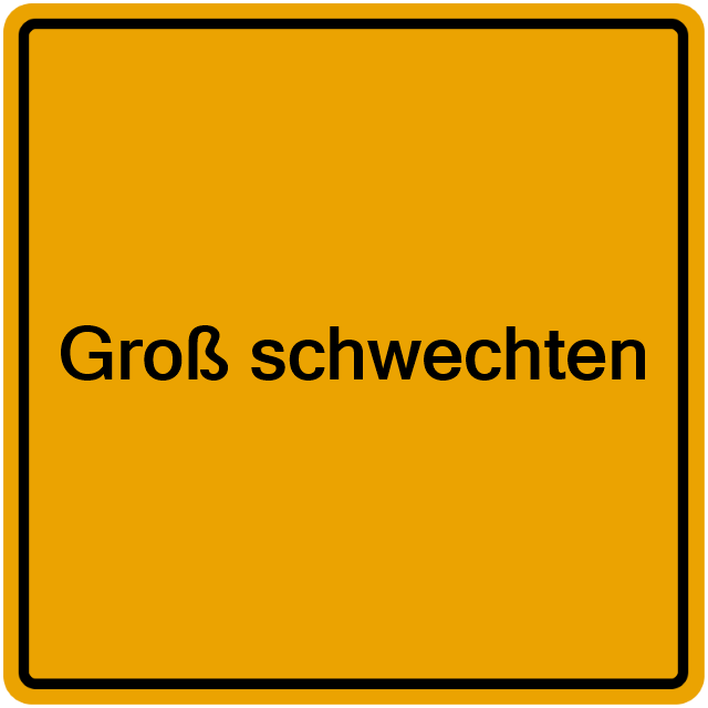 Einwohnermeldeamt24 Groß schwechten